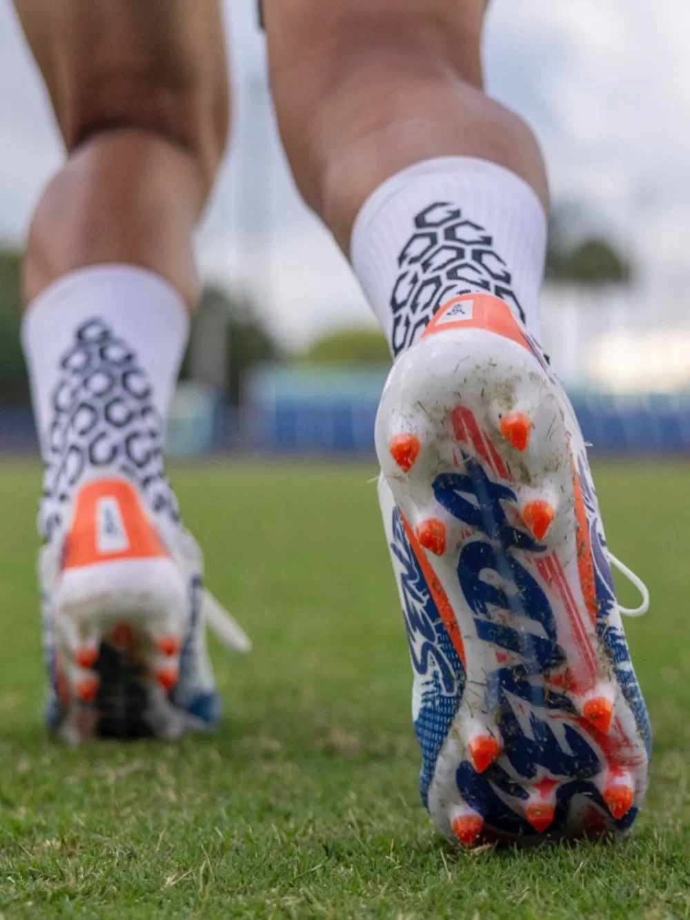 Senda Rosario Elite Soccer Cleats